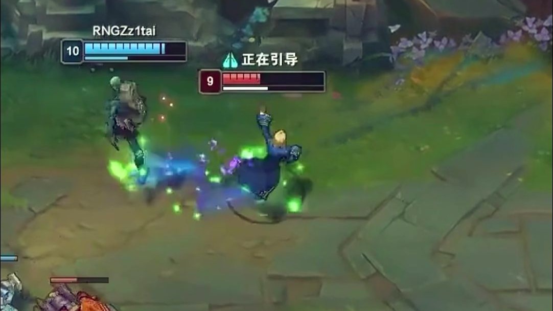 开云线上官网-字母哥焦点对战，TheShy与50激战RNG分钟，表现优异胜负难料！-开云线上官网