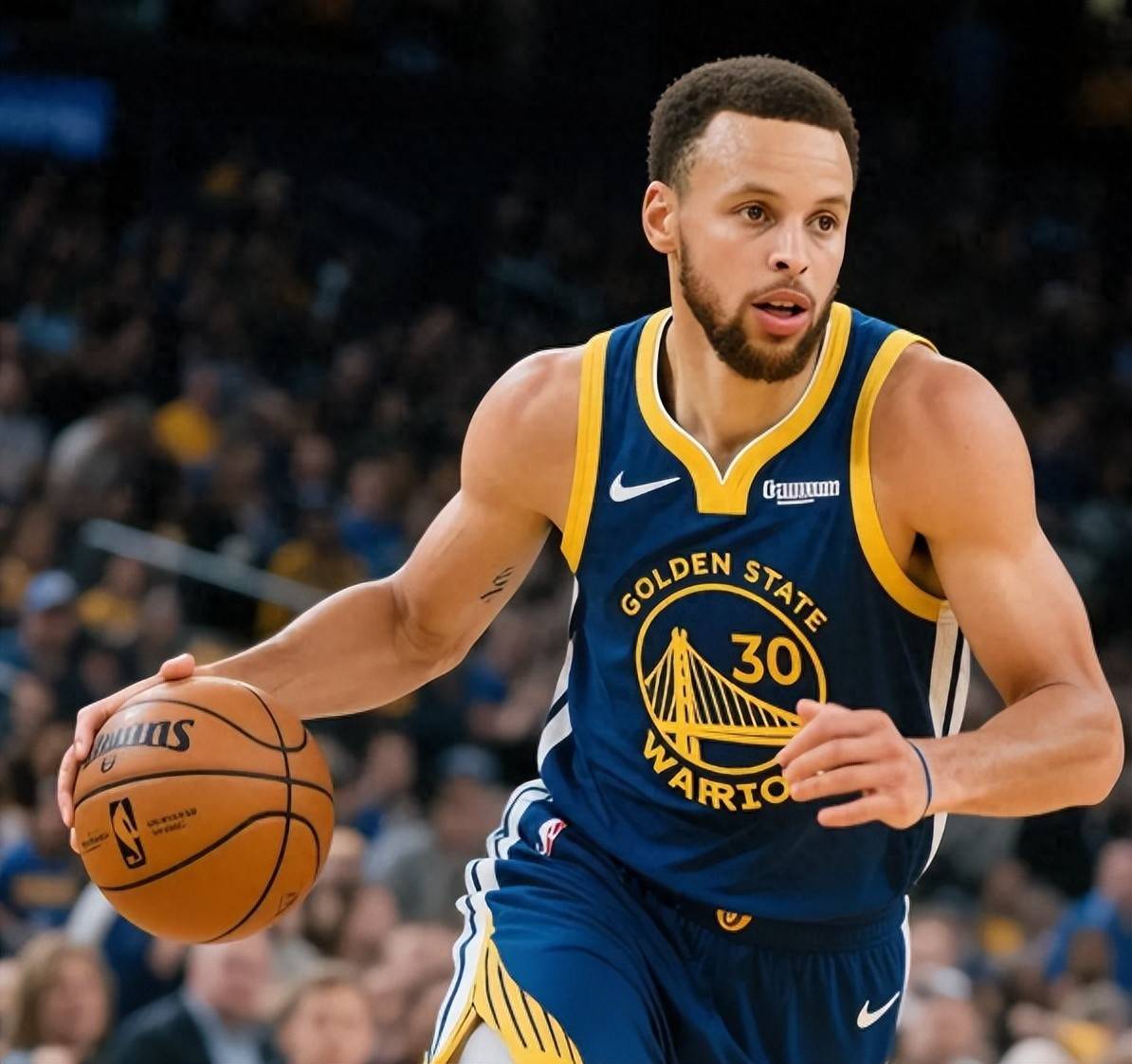 开云中国-库里连续十五场比赛得分超过比赛规则变更，公牛不断突破！-开云中国