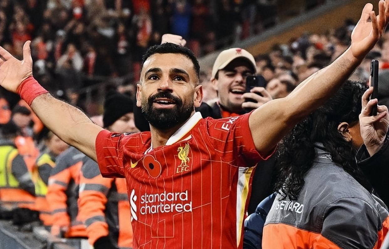 开云-德国队带队取胜！，萨拉赫重要时刻反败为胜热度持续攀升-开云